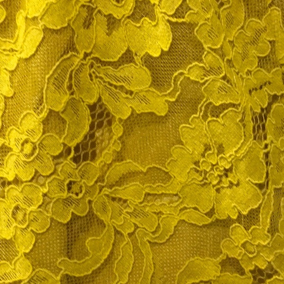 Beautiful Lace Halter Top - Picture 5 of 8